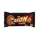 Nestle lion chocolate 5-pack 150gr. a15