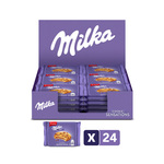 Milka sensations 52 gr