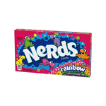 Nerds rainbow 141 gr