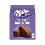Milka choco brownie 150 gr