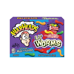 Warheads lil worms pak 99 gr