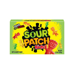 Sour patch kids original theatre box 99 gr