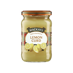 Mackays lemon curd 340gr. a6