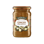 Mackays ginger preserve 340gr. a6