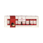 Niederegger marsep. gesorteerd venster. 100gr. a10
