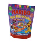 Haribo hip hip hooray 484gr. a6