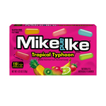 Mike and ike typhoon theatre box 120 gr