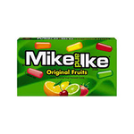 Mike and ike original fruits theatre box 120 gr