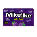 Mike and ike jolly jones theatre box 120gr. a12