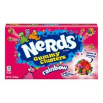 Nerds gummy clusters original theatre box 85 gr