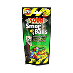 Toxic waste smog ball pouch 85 gr