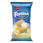 Tortina milchc8x25gr. a12