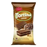 Tortina kakao 8x25gr. a12