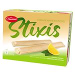 Stixis waffelstabchen zitrone 250gr. a14