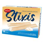 Stixis waffelstabchen milch 250gr. a14