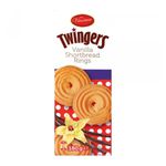 Twingers spritzgeback vanille 180gr. a12