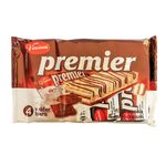 Premier waffeln kakao 120gr. a20