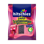 Hitschies saure drachenzungen berry mix 125gr. a20