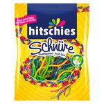 Hitschies bunte schnure mix 125gr. a15