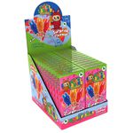 Mosnter labubu candies lolly 30 gr