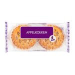 Appelkoeken 300gr. a18