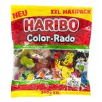 Haribo colorado 340gr. a24