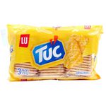 Tuc classic 3pak 195gr. a12