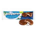 Bounty secret centre biscuits 132gr. a12