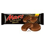 Mars secret centre biscuits 132gr. a12