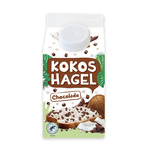 Theunisse kokoshagel choco 300gr. a6