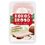 Theunisse kokosbrood originals 275gr. a16