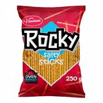 Rocky salzstangen 250gr. a16