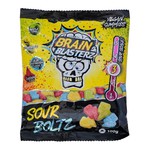 Brain blasterz sour boltz zakje 100 gr