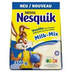 Nesquik Getränkepulver Vanille 350gr a14