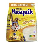 Nesquik Getränkepulver Banane 350gr a14