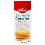 Hellema Coconut Cookies 150gr. a16