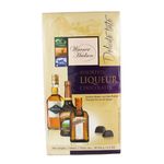 Warner Hudson likorpralinen sortiert 150gr. a10
