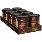 Nestle feinste heisse chocolade dose 250gr. a8