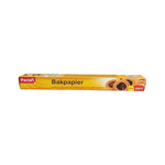 Paclan bakpapier 8 meter x 38 cm