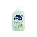 Soapy handzeep hygiene pomp 200 ml