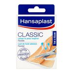 Hansaplast pleisters classic 6 cm