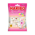 Haribo chamallows mix 175gr. a12