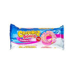 Jouco donuts strawberry 5x40gr. a15