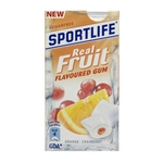 Kitkat 2F orange8-pack 165.5gr. a20