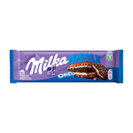 Milka Oreo 300gr. a12