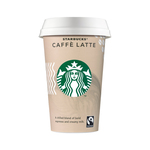 Starbucks seattle latte beker 220 ml