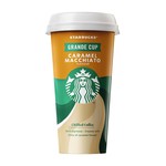 Starbucks caramel macchiato 330 ml