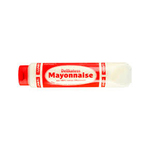 Luvat delikatess mayonnaise 80% 875ml a12