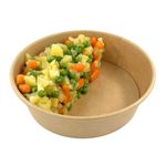 Basis menu wortel doperwt 150gr. a24