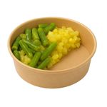 Basis menu boontjes 150gr. a24